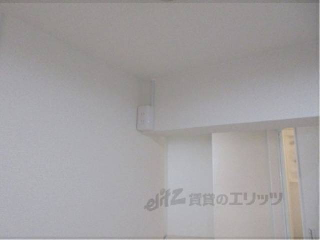 冷蔵庫置場