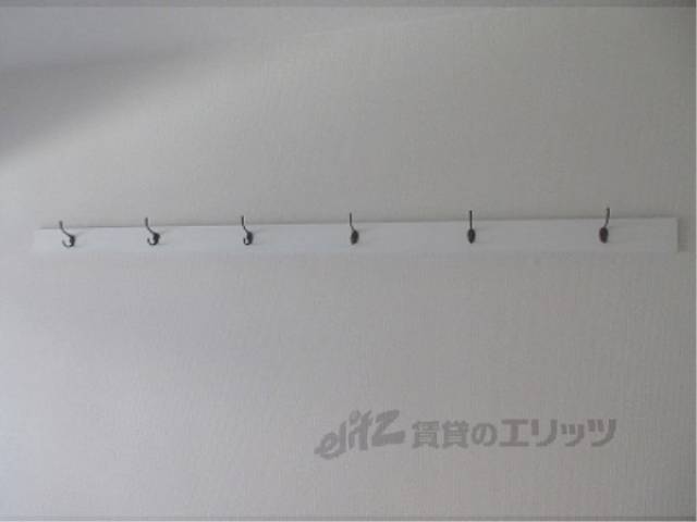 物掛け