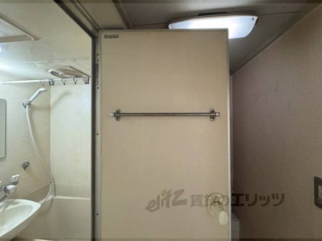 ユニットバス