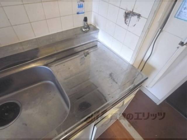 キッチン　コンロ