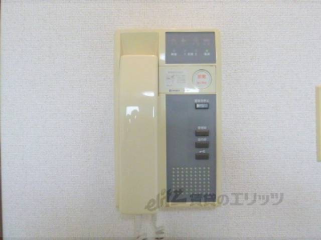 ドアホン