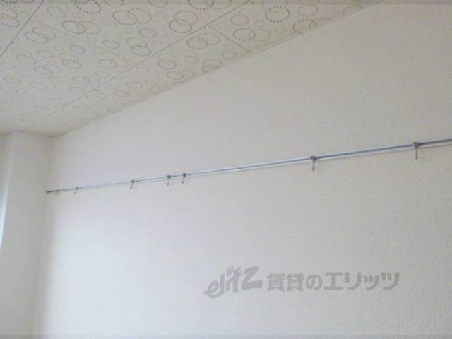 壁掛けフック