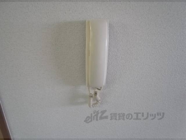 ドアホン