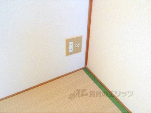 コンセント
