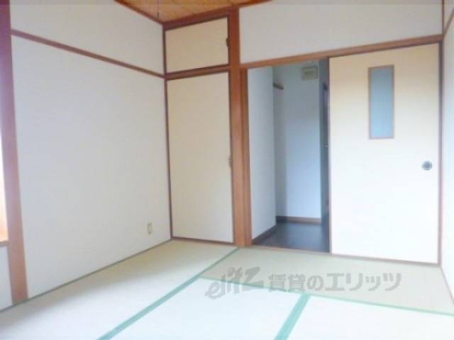 和室 風通りが良い和室です。