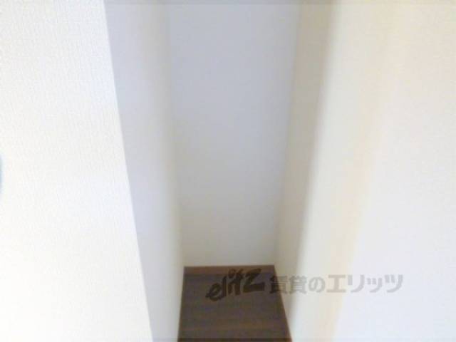 収納 収納スペース