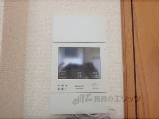 ドアフォン（ＴＶ含）