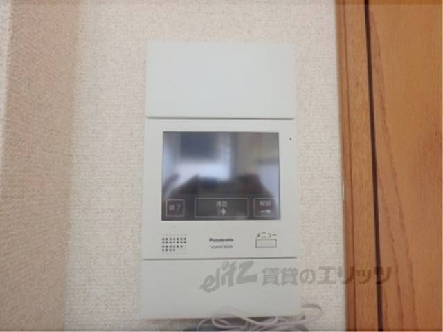 ドアフォン（ＴＶ含）