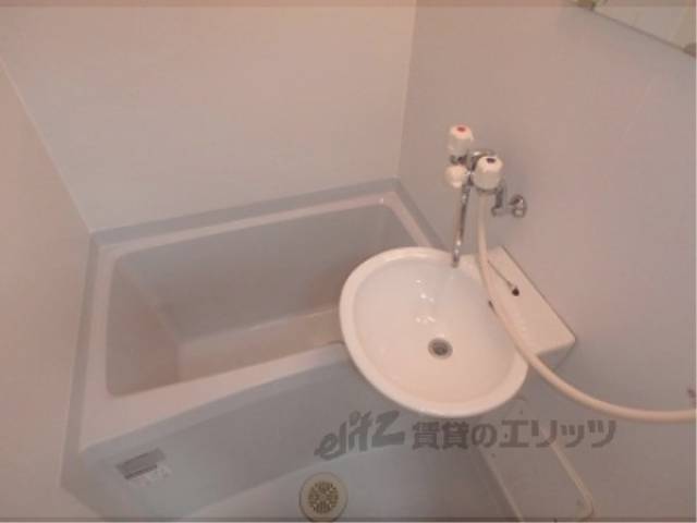 ユニットバス