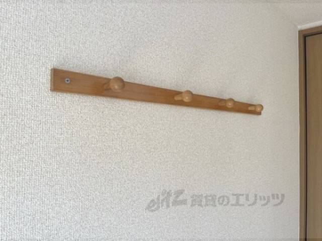 ハンガーフック