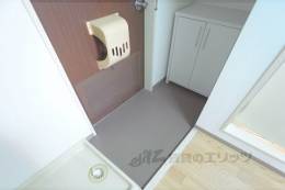 ＳＫＢマンション室内写真2