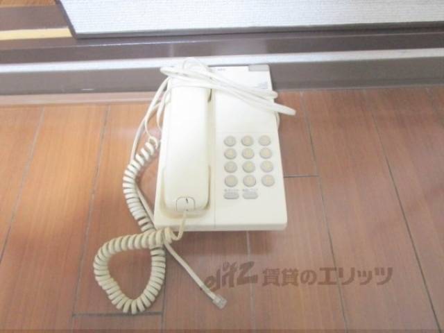インターフォン