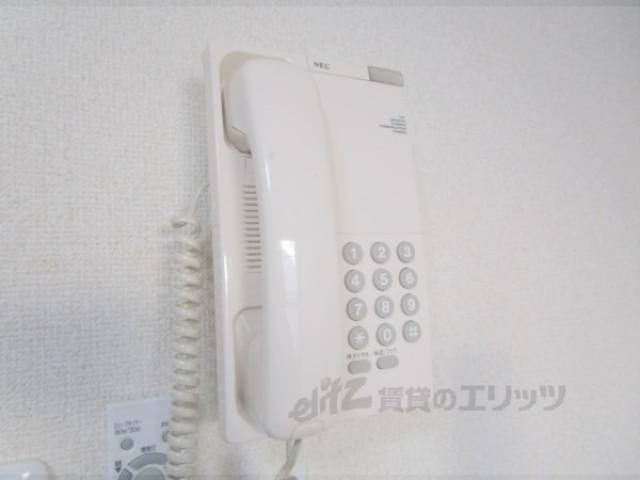 インターフォン