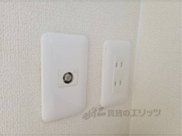 テレビ端子