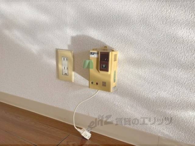 ガス