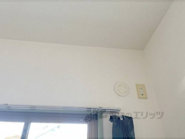 エアコン　設置可能