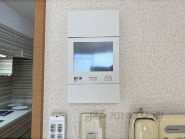 ドアフォン（ＴＶ含）