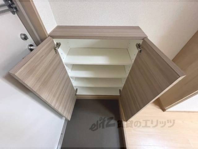 下駄箱
