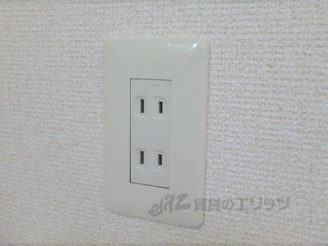 コンセント