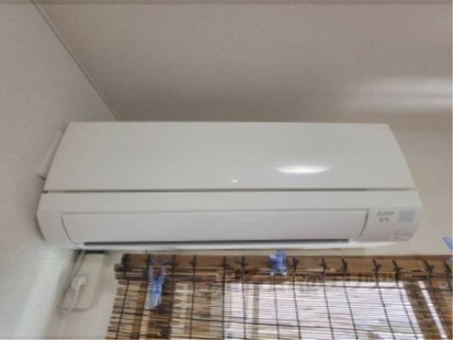 エアコン