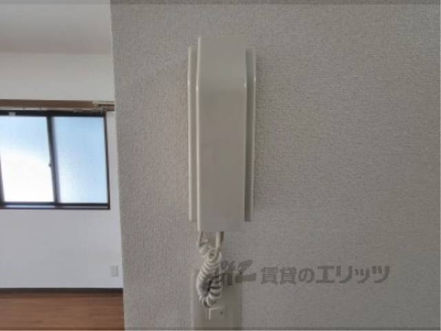 ドアホン