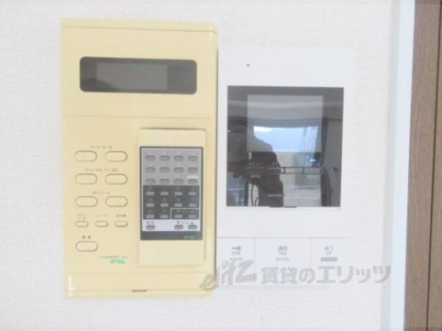 ドアフォン（ＴＶ含）