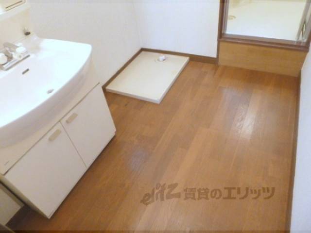 洗面所　脱衣所