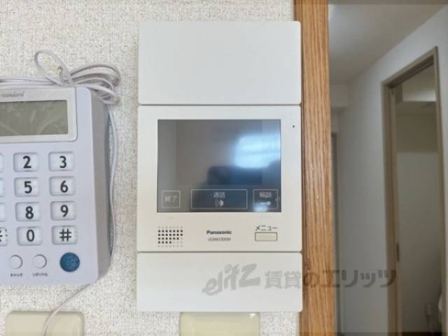 ドアフォン（ＴＶ含）
