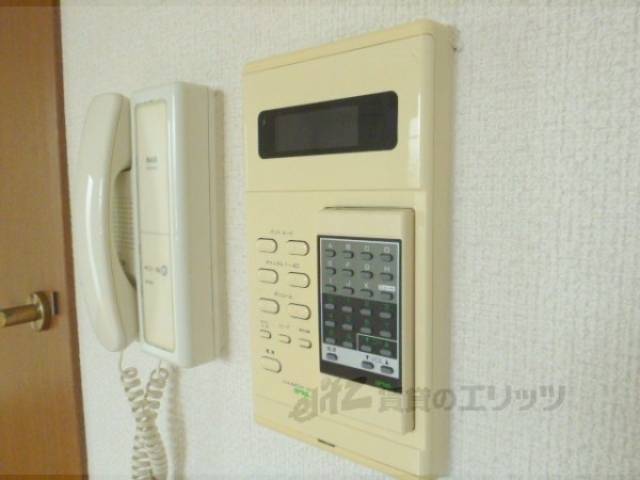 有線パネル