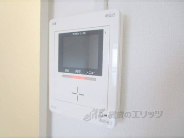 ドアフォン（ＴＶ含）