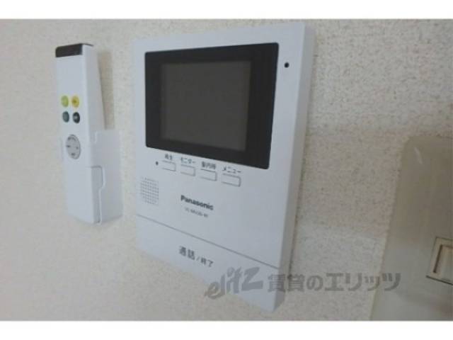 ドアフォン（ＴＶ含）