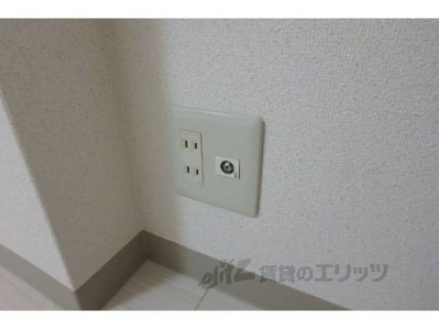 コンセント