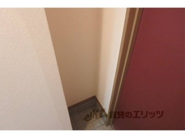 下駄箱置場