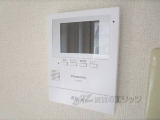 ドアフォン（ＴＶ含）