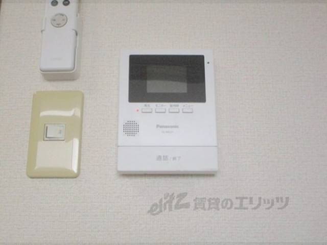 ドアフォン（ＴＶ含）