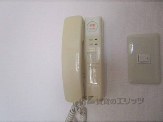 ドアフォン（ＴＶ含）