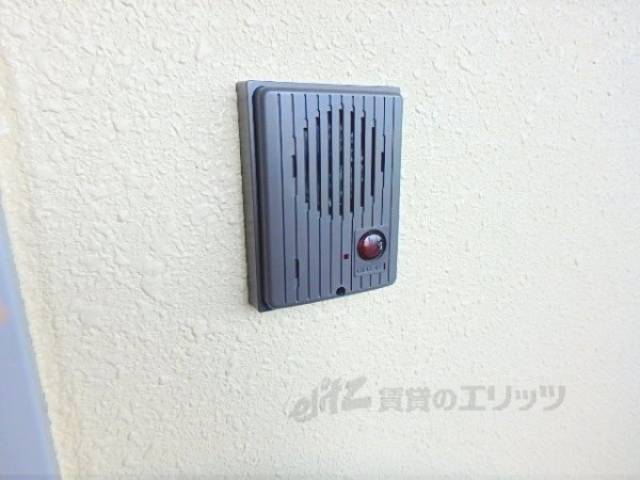 インターホン