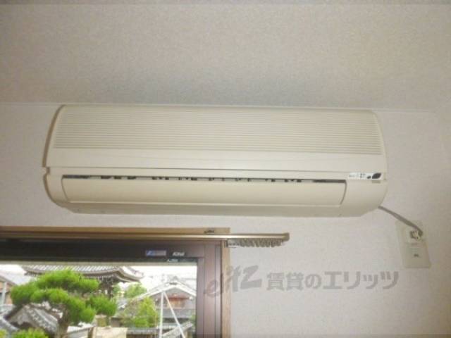 洋室　ｴｱｺﾝ