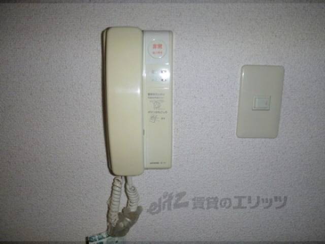 洋室　ｲﾝﾀｰﾌｫﾝ