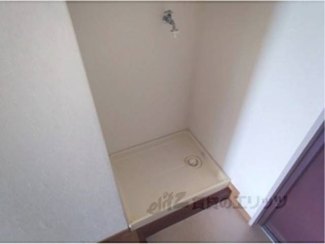 洗面所