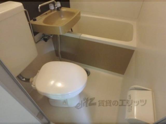 ユニットバス