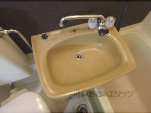 ユニットバス