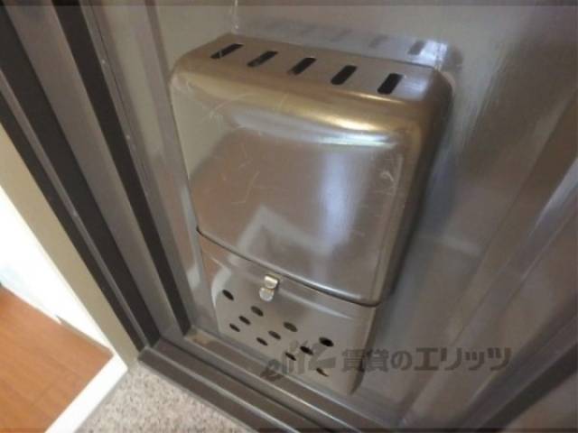 ポスト