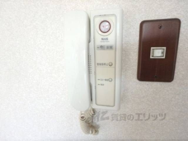 ドアフォン（ＴＶ含）
