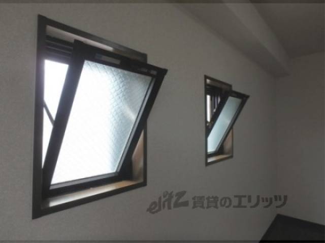 採光窓