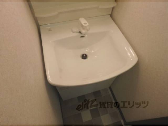 洗面所