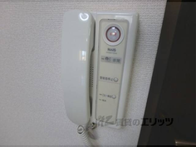 インターホン