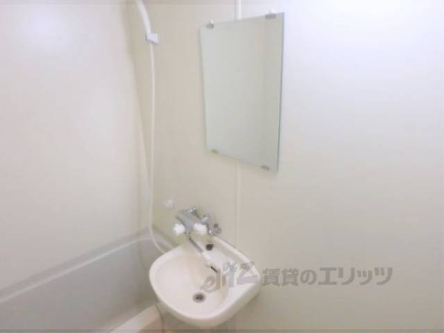 洗面所