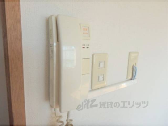 インターホン