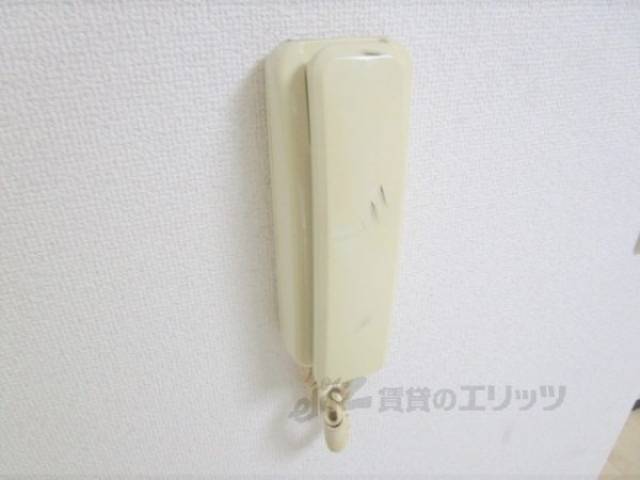 インターフォン